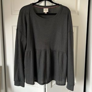 Knox Rose Sweater - gently worn